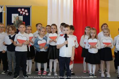 Obchody Narodowego Święta Niepodległości o. 0-3