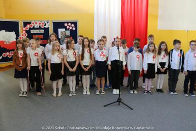 Obchody Narodowego Święta Niepodległości o. 0-3