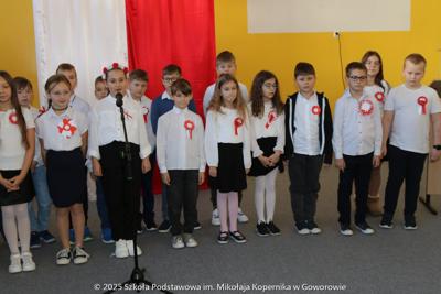 Obchody Narodowego Święta Niepodległości o. 0-3