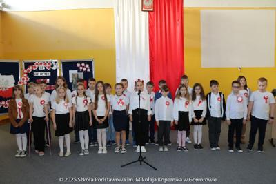 Obchody Narodowego Święta Niepodległości o. 0-3