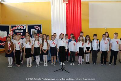 Obchody Narodowego Święta Niepodległości o. 0-3