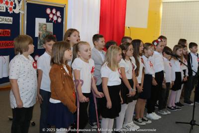 Obchody Narodowego Święta Niepodległości o. 0-3