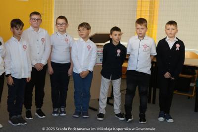 Obchody Narodowego Święta Niepodległości o. 0-3