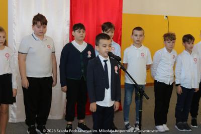 Obchody Narodowego Święta Niepodległości o. 0-3