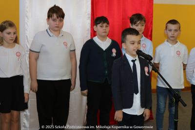 Obchody Narodowego Święta Niepodległości o. 0-3