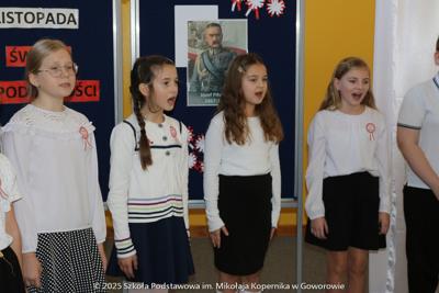 Obchody Narodowego Święta Niepodległości o. 0-3