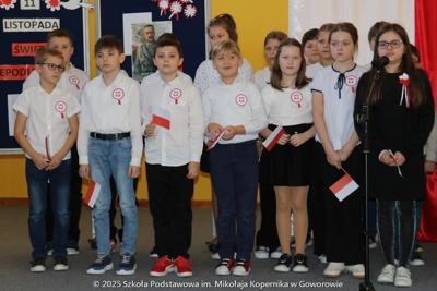 Obchody Narodowego Święta Niepodległości o. 0-3