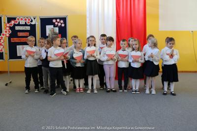 Obchody Narodowego Święta Niepodległości o. 0-3