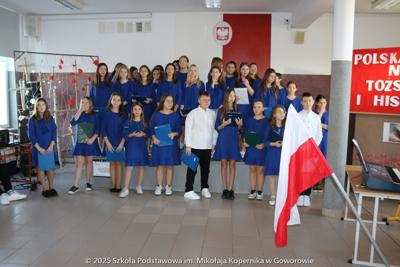 Obchody Narodowego Święta Niepodległości o. 4-8