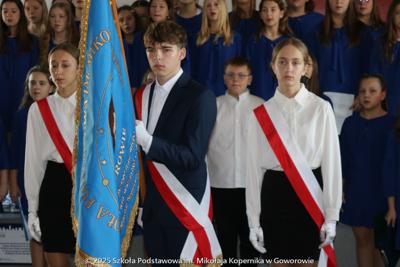 Obchody Narodowego Święta Niepodległości o. 4-8