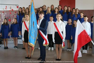 Obchody Narodowego Święta Niepodległości o. 4-8