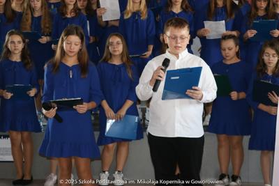 Obchody Narodowego Święta Niepodległości o. 4-8