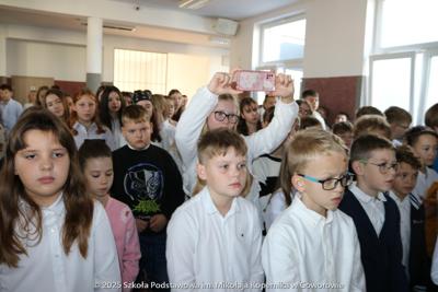 Obchody Narodowego Święta Niepodległości o. 4-8