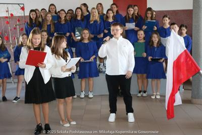 Obchody Narodowego Święta Niepodległości o. 4-8