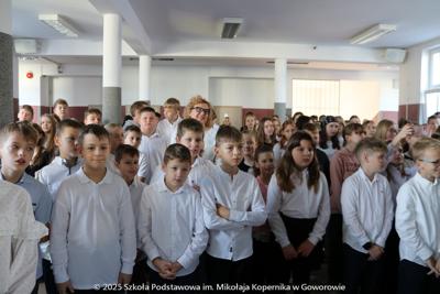 Obchody Narodowego Święta Niepodległości o. 4-8