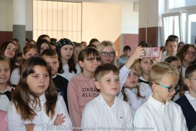 Obchody Narodowego Święta Niepodległości o. 4-8