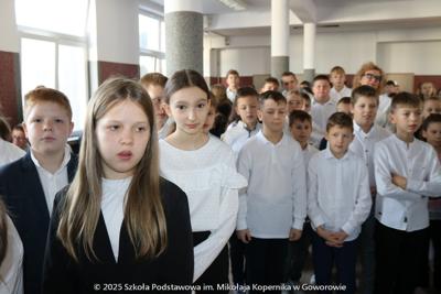 Obchody Narodowego Święta Niepodległości o. 4-8