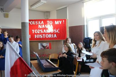 Obchody Narodowego Święta Niepodległości o. 4-8