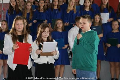 Obchody Narodowego Święta Niepodległości o. 4-8