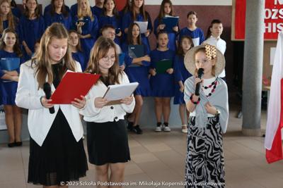 Obchody Narodowego Święta Niepodległości o. 4-8