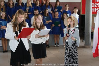 Obchody Narodowego Święta Niepodległości o. 4-8