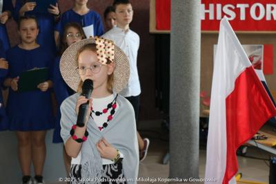 Obchody Narodowego Święta Niepodległości o. 4-8