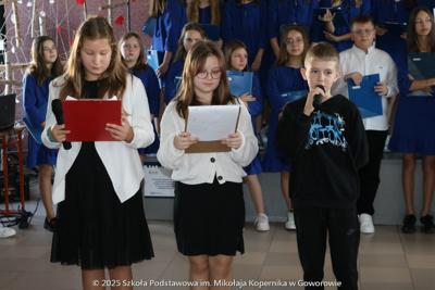 Obchody Narodowego Święta Niepodległości o. 4-8