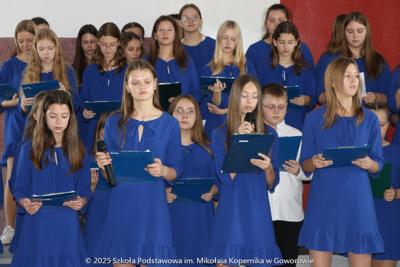 Obchody Narodowego Święta Niepodległości o. 4-8