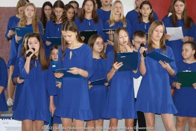 Obchody Narodowego Święta Niepodległości o. 4-8