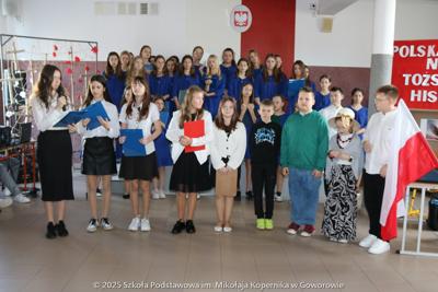 Obchody Narodowego Święta Niepodległości o. 4-8