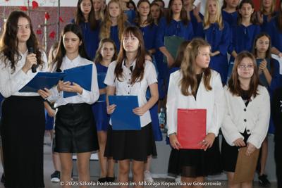 Obchody Narodowego Święta Niepodległości o. 4-8