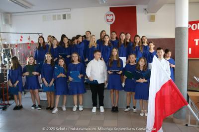 Obchody Narodowego Święta Niepodległości o. 4-8