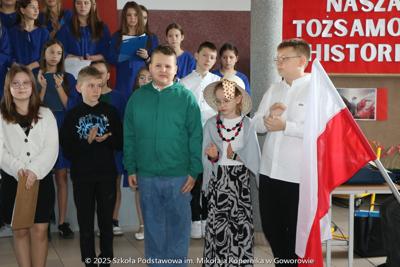 Obchody Narodowego Święta Niepodległości o. 4-8