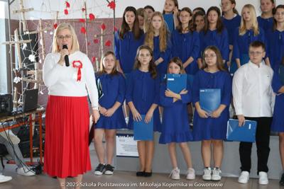 Obchody Narodowego Święta Niepodległości o. 4-8