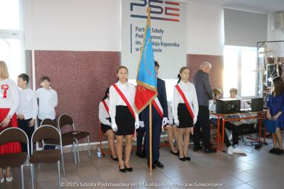 Obchody Narodowego Święta Niepodległości o. 4-8