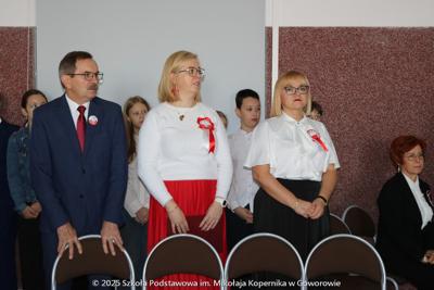 Obchody Narodowego Święta Niepodległości o. 4-8