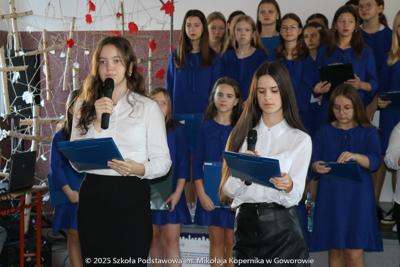 Obchody Narodowego Święta Niepodległości o. 4-8