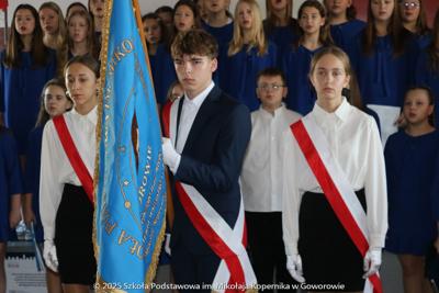 Obchody Narodowego Święta Niepodległości o. 4-8