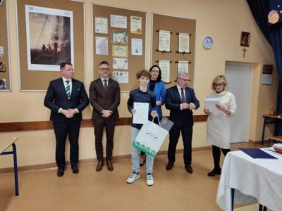 XIII Konkurs Wiedzy z Zakresu Higieny i Profilaktyki Zdrowia „Jak żyć długo i zdrowo”