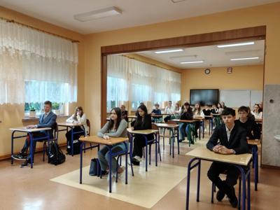 XIII Konkurs Wiedzy z Zakresu Higieny i Profilaktyki Zdrowia „Jak żyć długo i zdrowo”