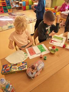  Realizacja programu „Podróże małe i duże z Koziołkiem Matołkiem” 