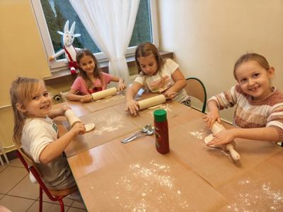  Realizacja programu „Podróże małe i duże z Koziołkiem Matołkiem” 