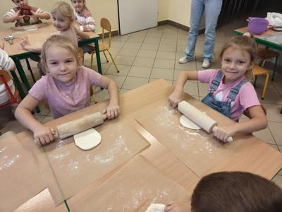  Realizacja programu „Podróże małe i duże z Koziołkiem Matołkiem” 