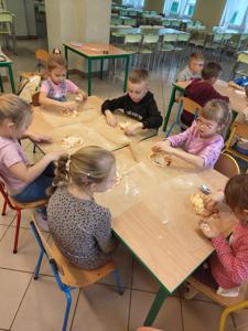  Realizacja programu „Podróże małe i duże z Koziołkiem Matołkiem” 