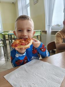 Realizacja programu „Podróże małe i duże z Koziołkiem Matołkiem” 