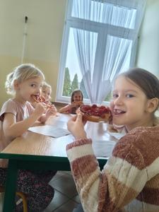 Realizacja programu „Podróże małe i duże z Koziołkiem Matołkiem” 