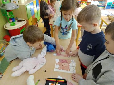 Miś towarzyszy dzieciom od najmłodszych lat