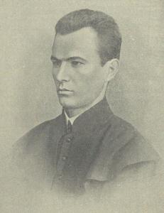 Antoni Brykczyński