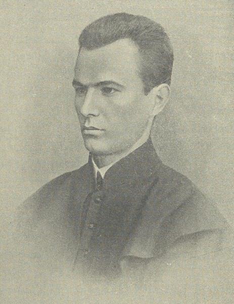 Antoni Brykczyński