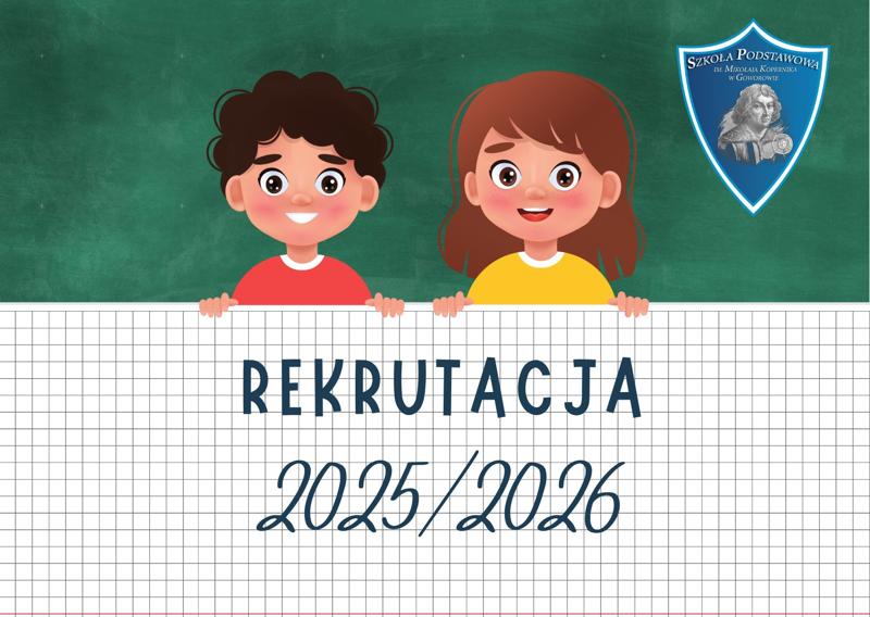 Rekrutacja